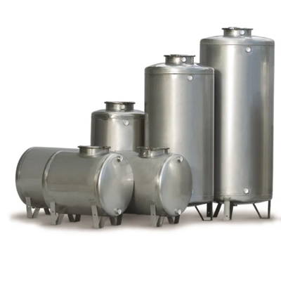 Steel Storage Tank, Pressure Vessel, Mixing Tank, Silo & Hopper Fabrication – AS/NZS 5131, AWS D1.1, API 650