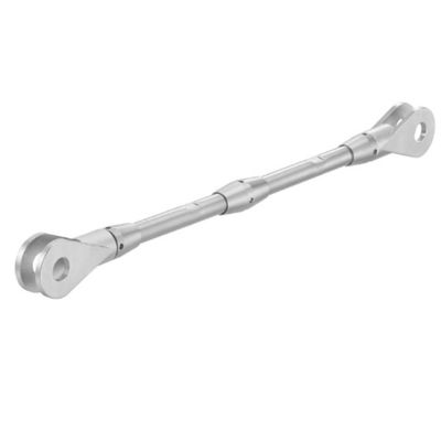 Ανθεκτικός OEM / ODM Steel Tie Rod για εμπορική χρήση