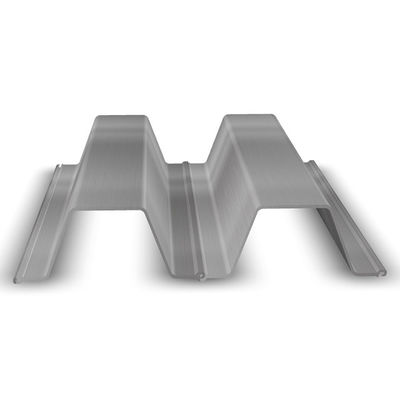 Εγκατάσταση από χαρτί τύπου καπέλου για την κατασκευή του τοίχου στήριξης για το σύστημα μαζικής ταχείας διαμετακόμισης (MRT)